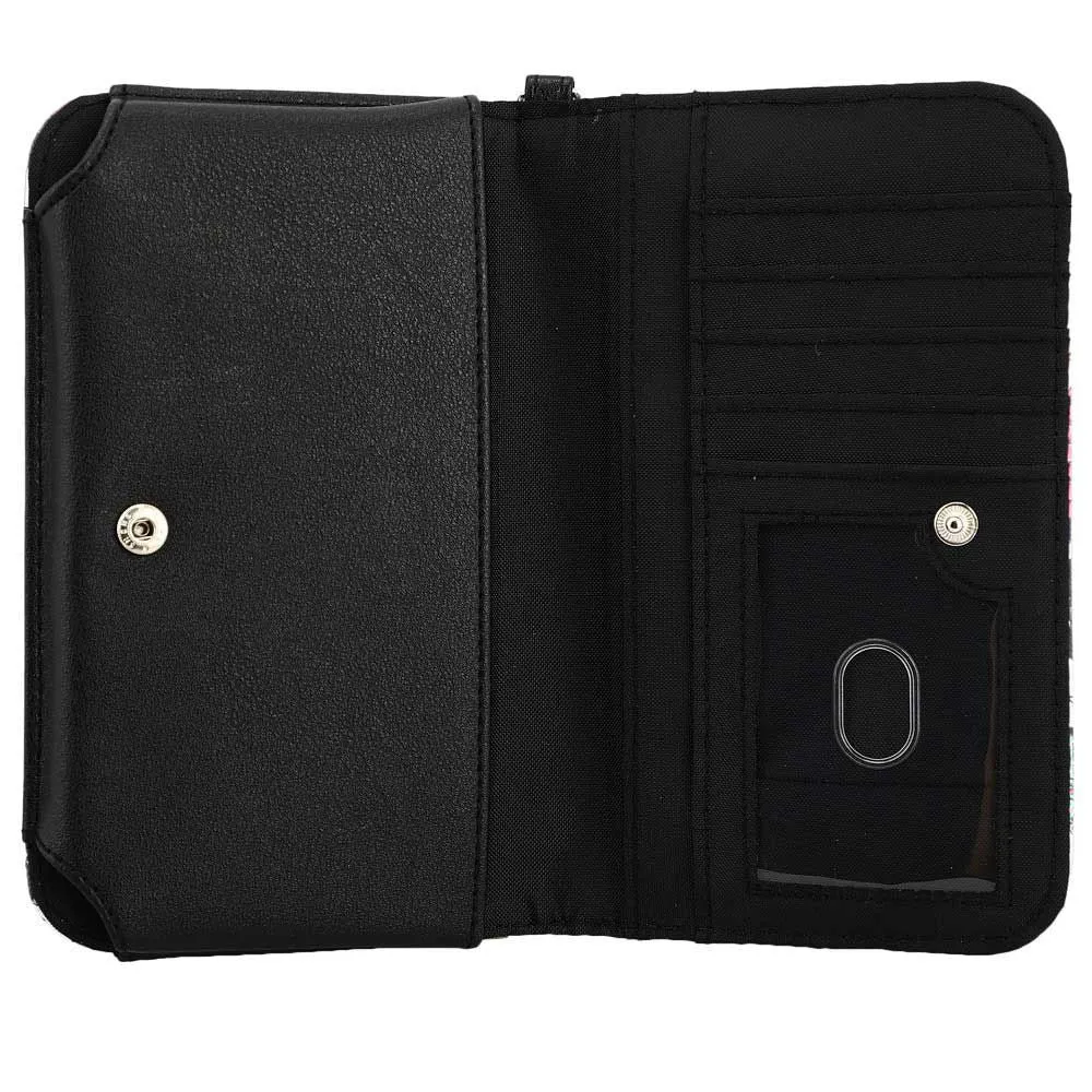 HARRY POTTER CHIBI AOP TECH WALLET