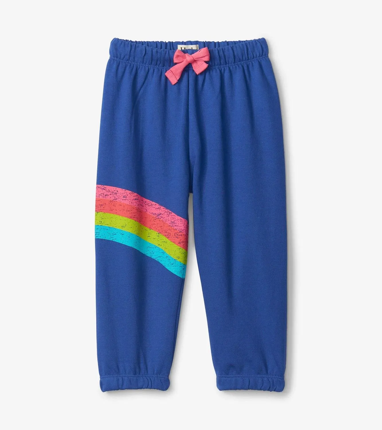 Hatley Rainbow Sweatpant