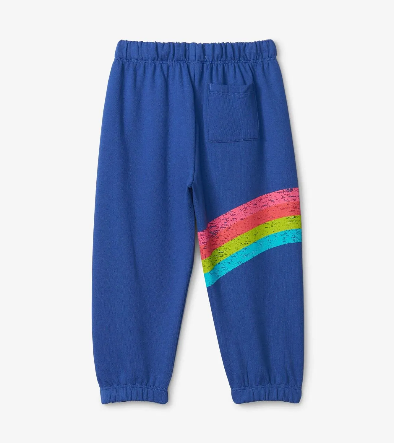 Hatley Rainbow Sweatpant