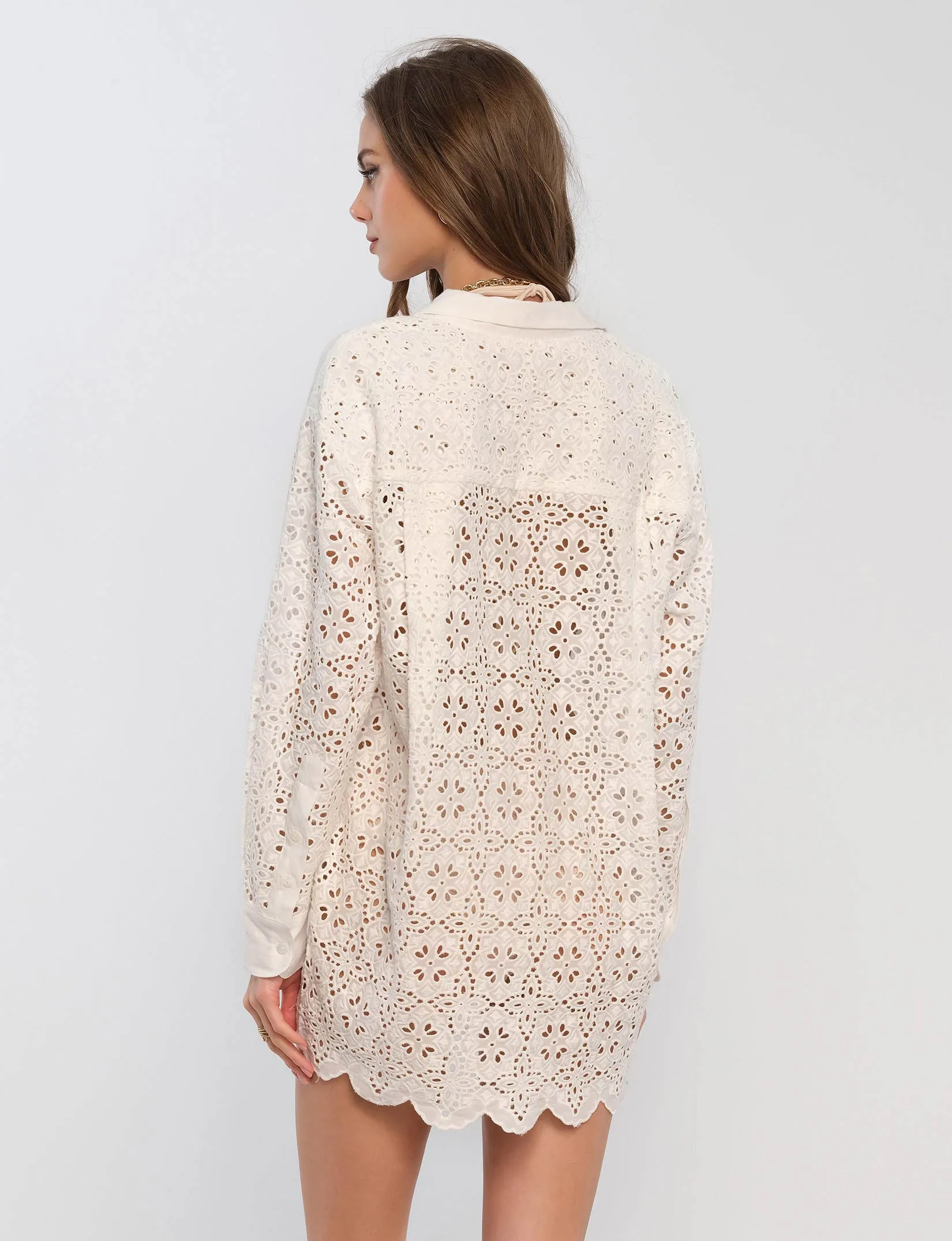 Heartloom Sadona Cover Up