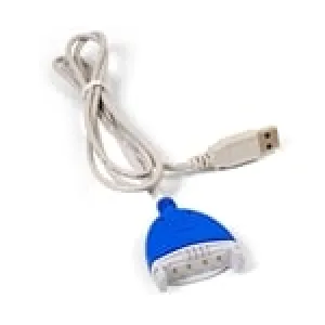 HeartSine Samaritan PAD Data Cable - PAD-ACC-02