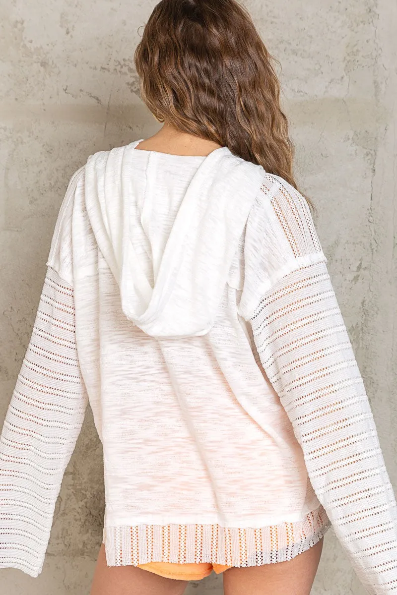 Heaven Hoodie