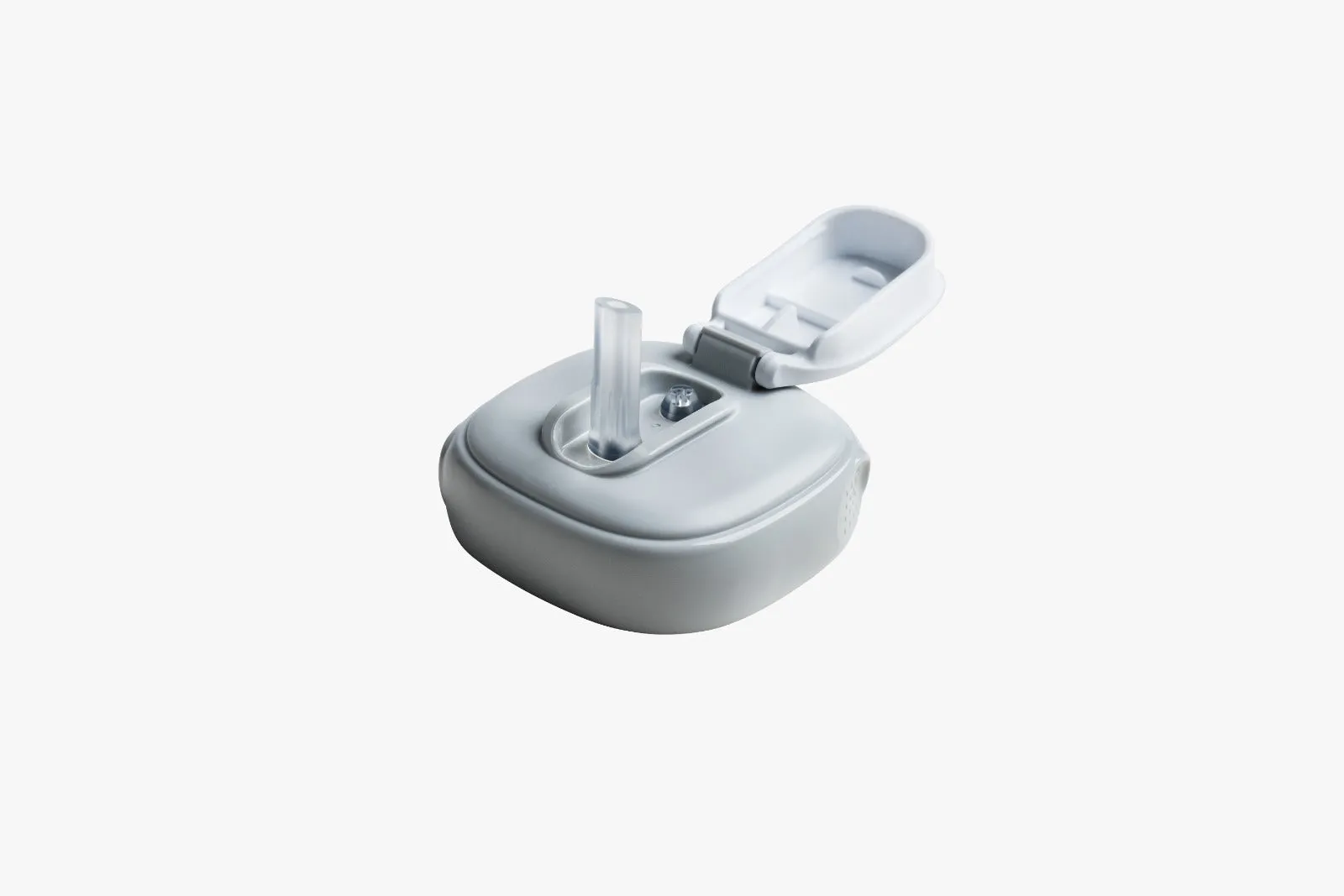 Hegen PCTO™ Straw Spout Grey (New)