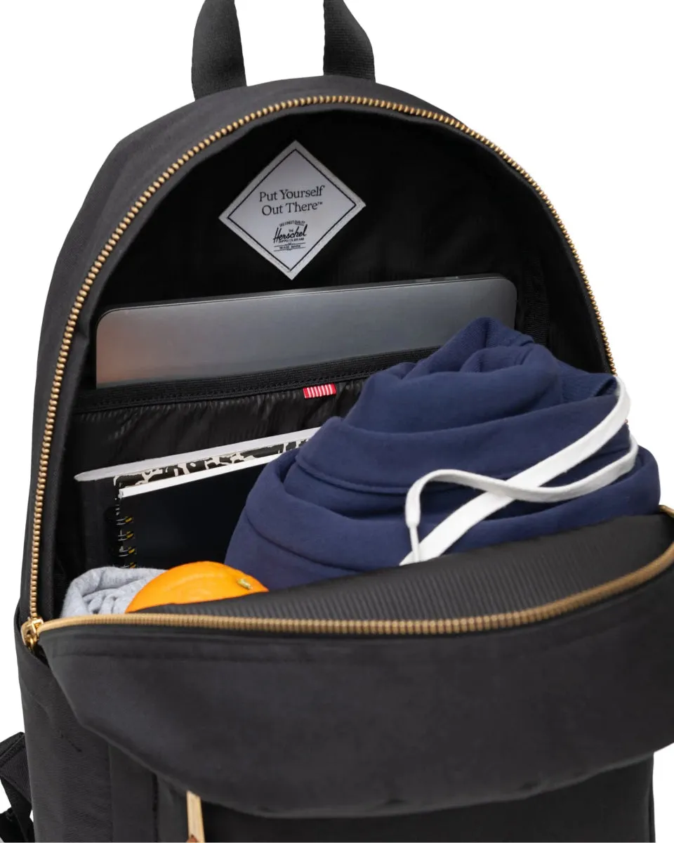HERSCHEL SETTLEMENT BACKPACK
