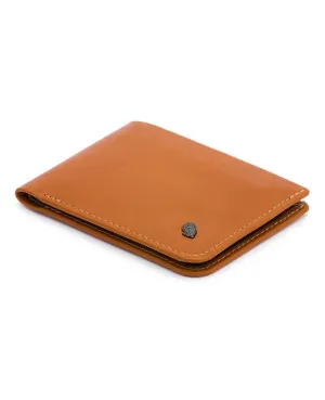 Hide & Seek Wallet RFID Caramel