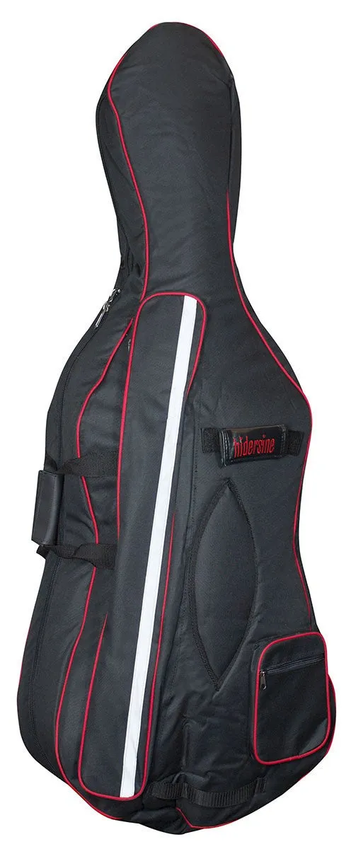 Hidersine (CBB) 3/4 Padded Cello Gig Bag