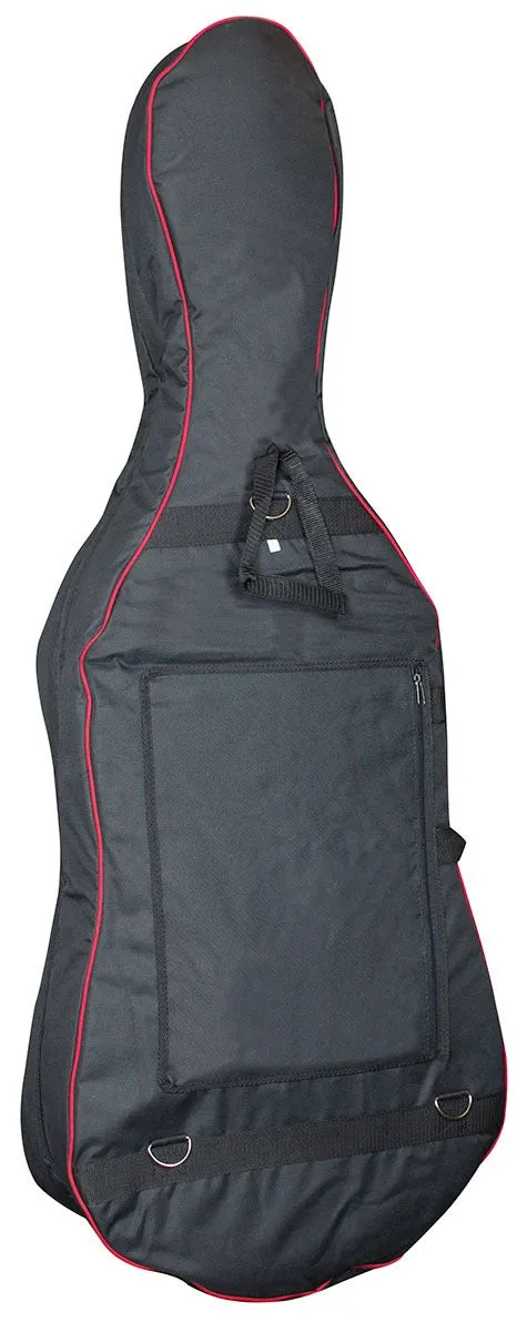 Hidersine (CBB) 3/4 Padded Cello Gig Bag