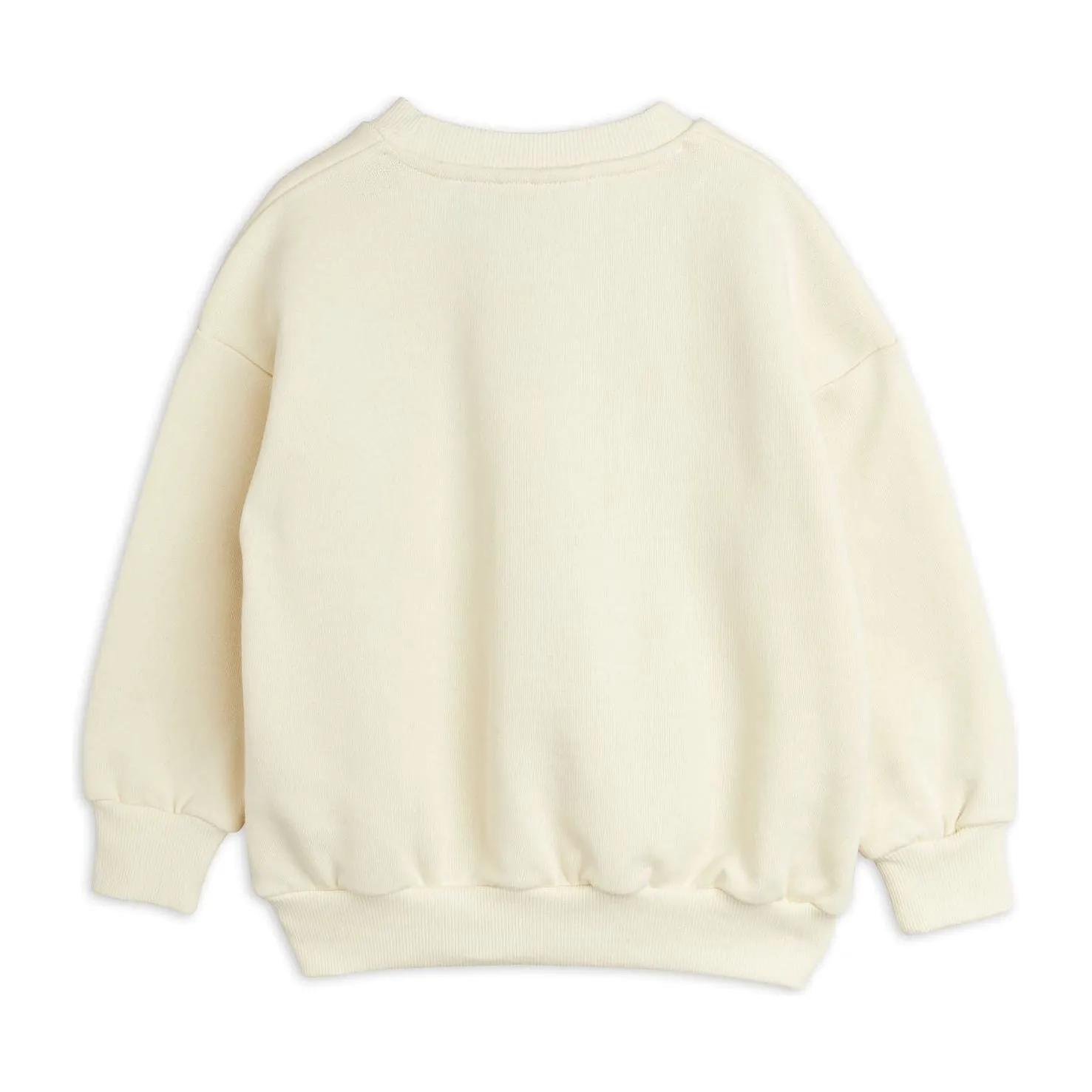 Hike Sp Sweatshirt - White