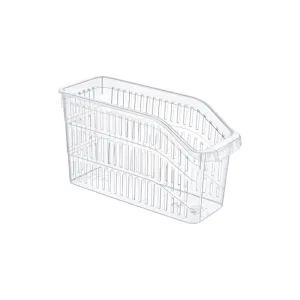 Hobby Life Orgamix Narrow Transparent Organizer 031062