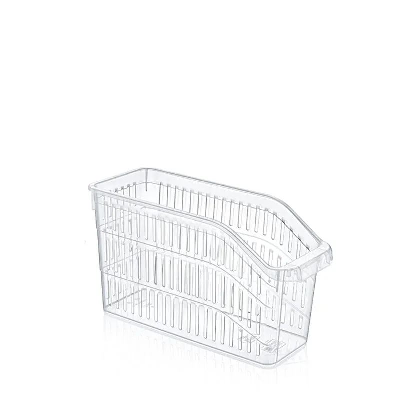 Hobby Life Orgamix Narrow Transparent Organizer 031062