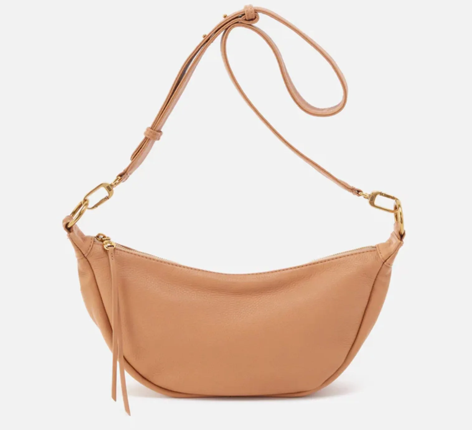 Hobo Knox Sling Sandstorm