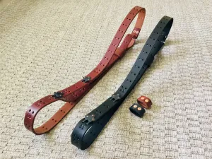 Hollis National Match 1907 Service Rifle Sling