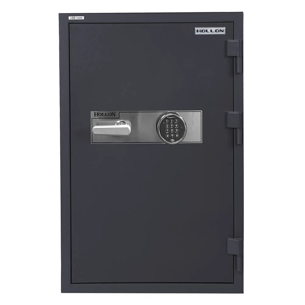 Hollon HDS-1000E Data Safe