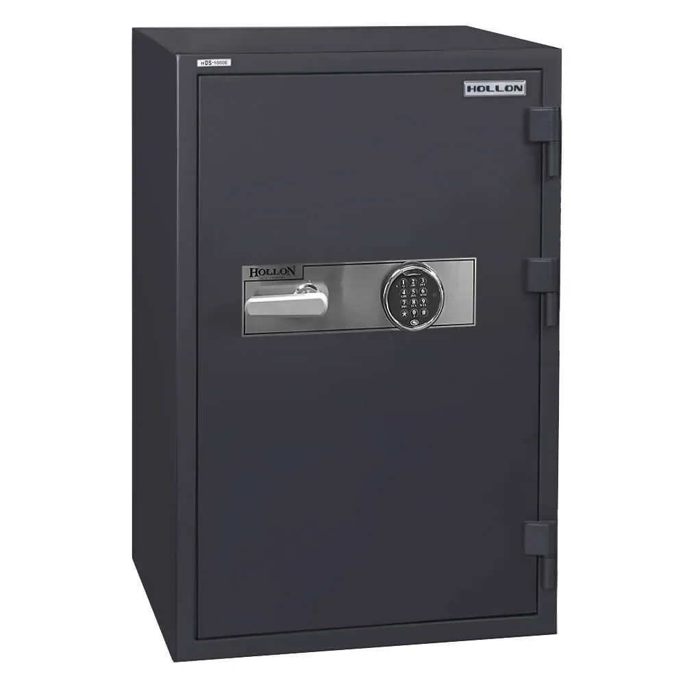 Hollon HDS-1000E Data Safe