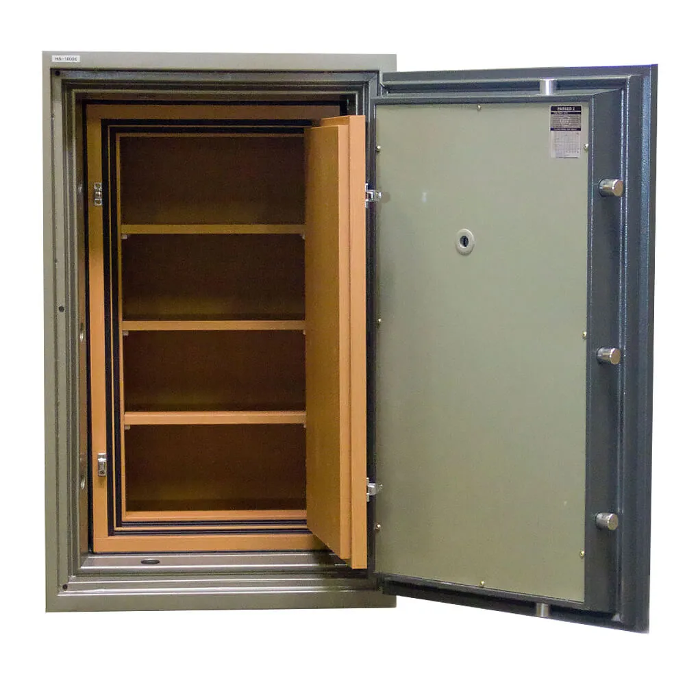 Hollon HDS-1000E Data Safe