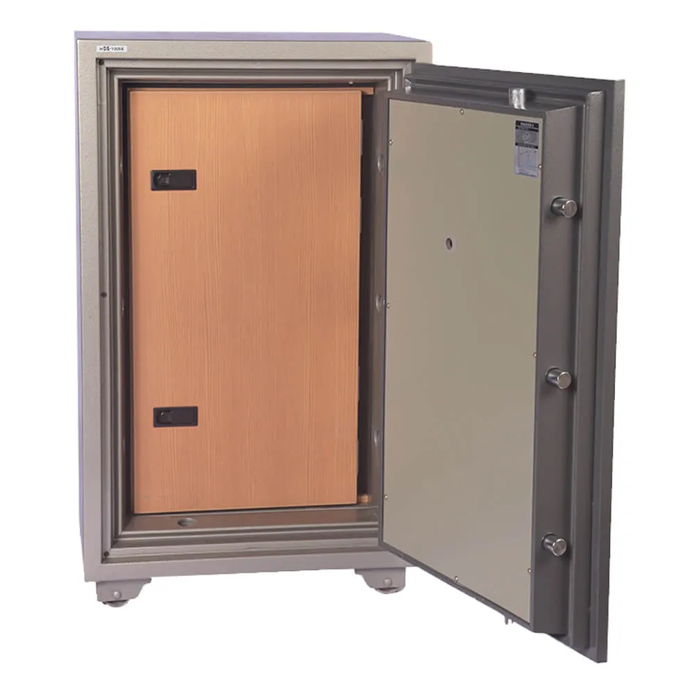 Hollon HDS-1000E Data Safe