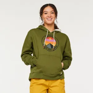 Hoodie Sunny Side