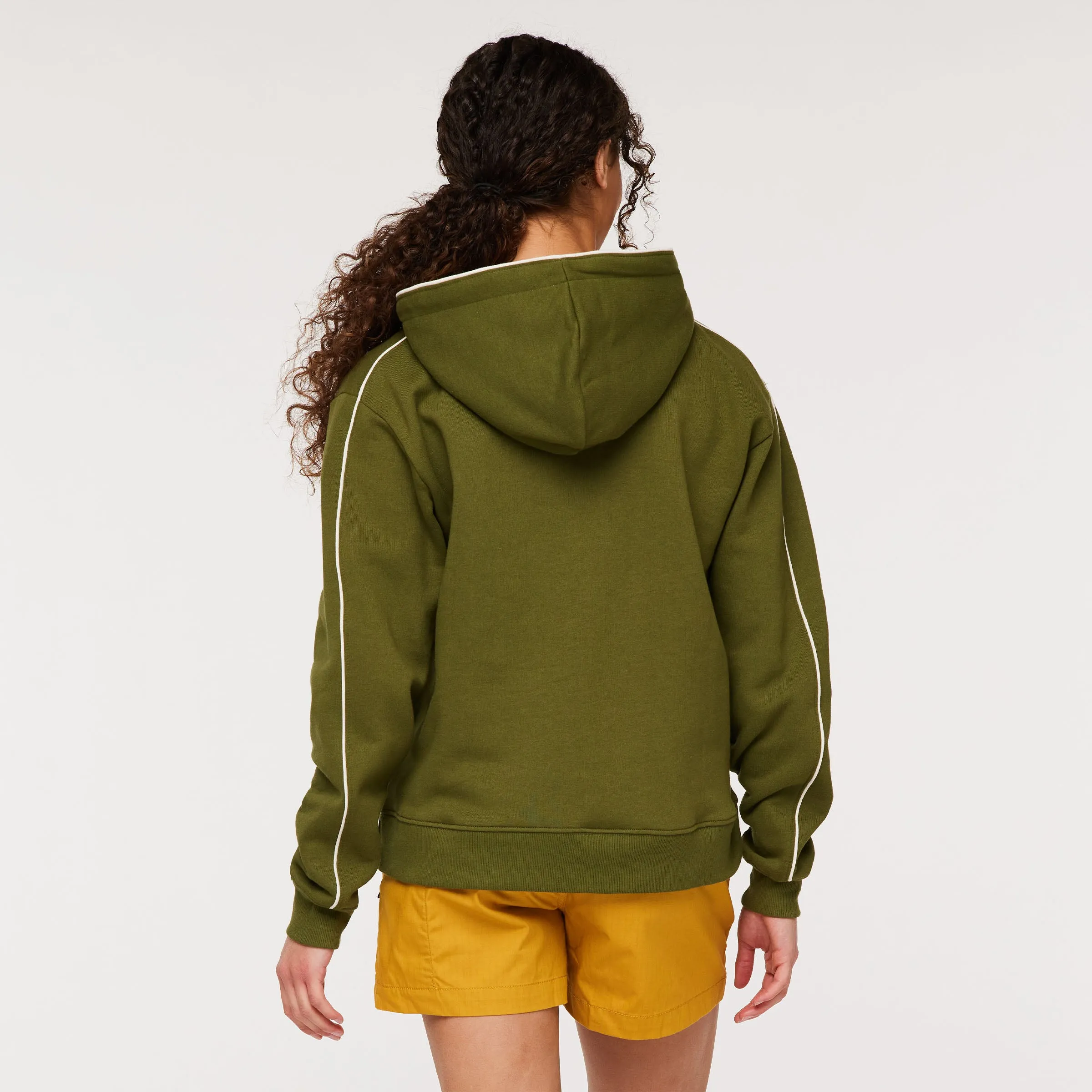 Hoodie Sunny Side
