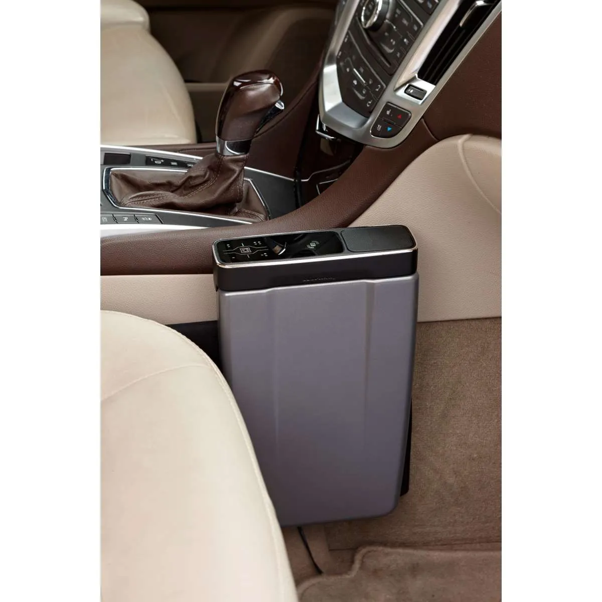 Hornady RAPiD Vehicle Safe with RFiD