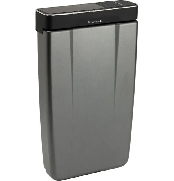 Hornady RAPiD Vehicle Safe with RFiD