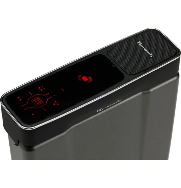 Hornady RAPiD Vehicle Safe with RFiD