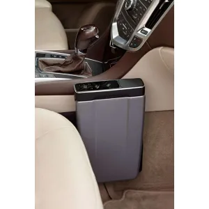 Hornady RAPiD Vehicle Safe with RFiD