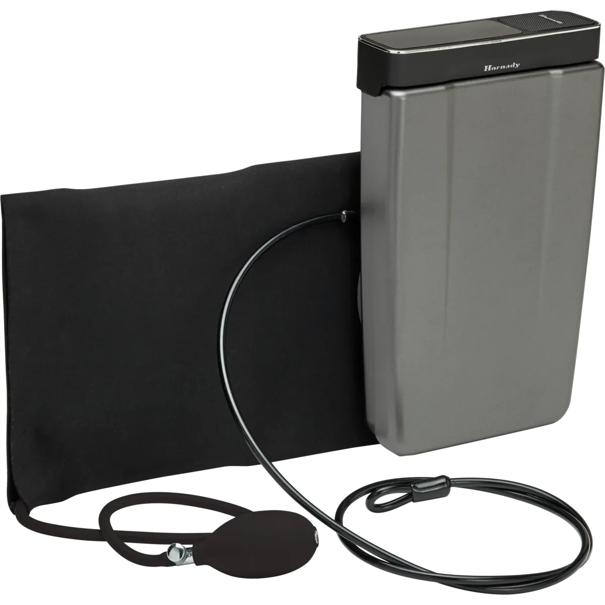 Hornady RAPiD Vehicle Safe with RFiD