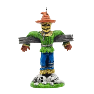 Horrornaments - Strawman