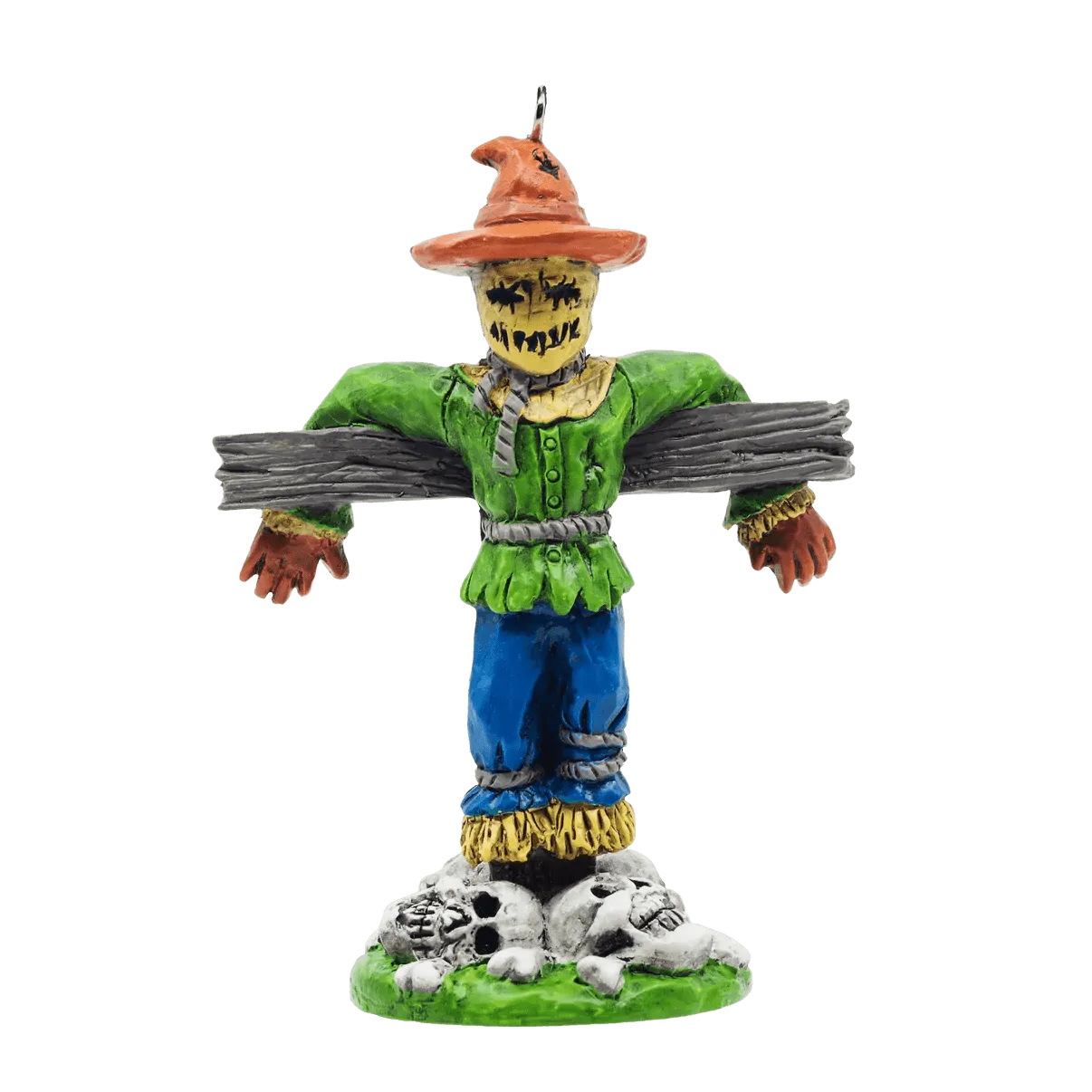 Horrornaments - Strawman