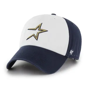 HOUSTON ASTROS COOPERSTOWN FRESHMAN '47 CLEAN UP