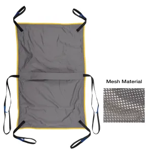 Hoyer Long Seat Mesh Sling