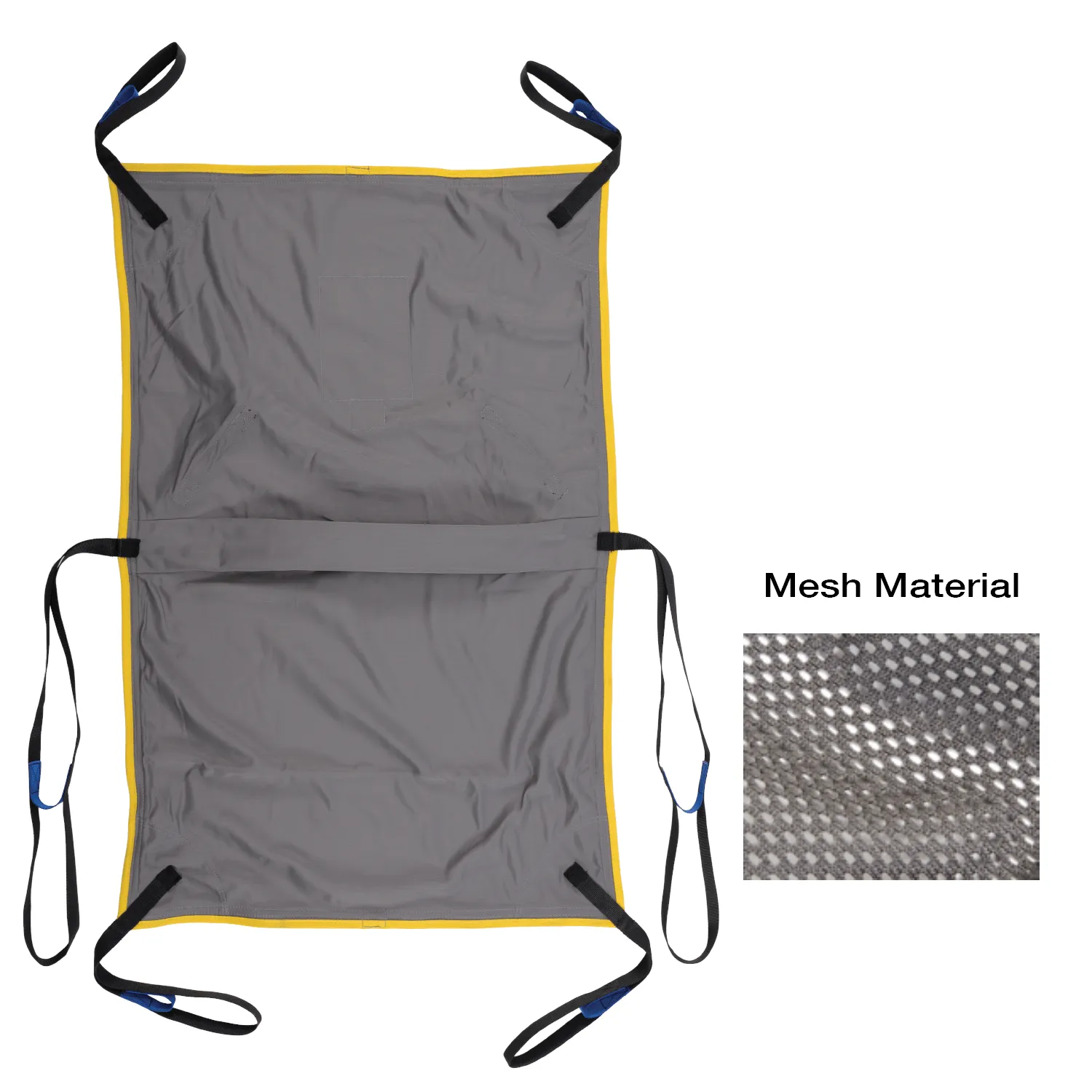 Hoyer Long Seat Mesh Sling