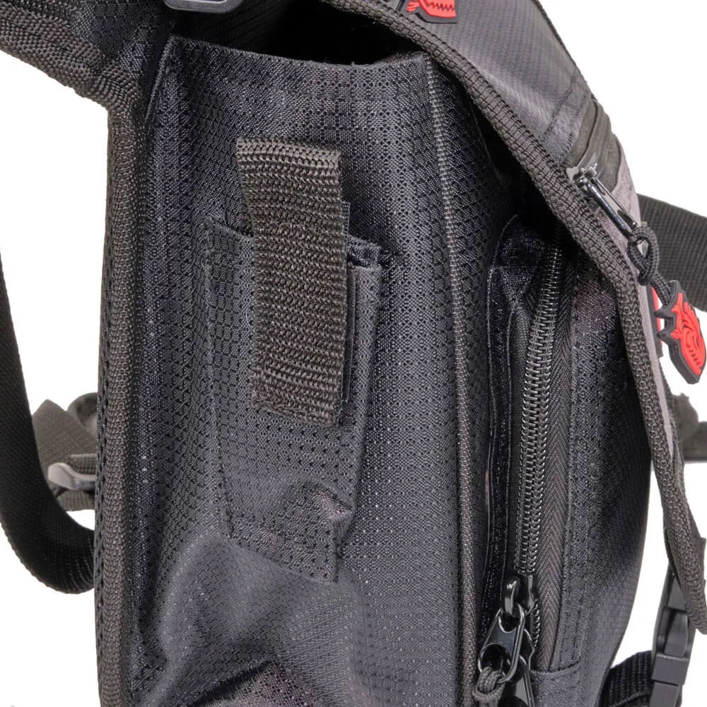 HTO Sling Hip Bag