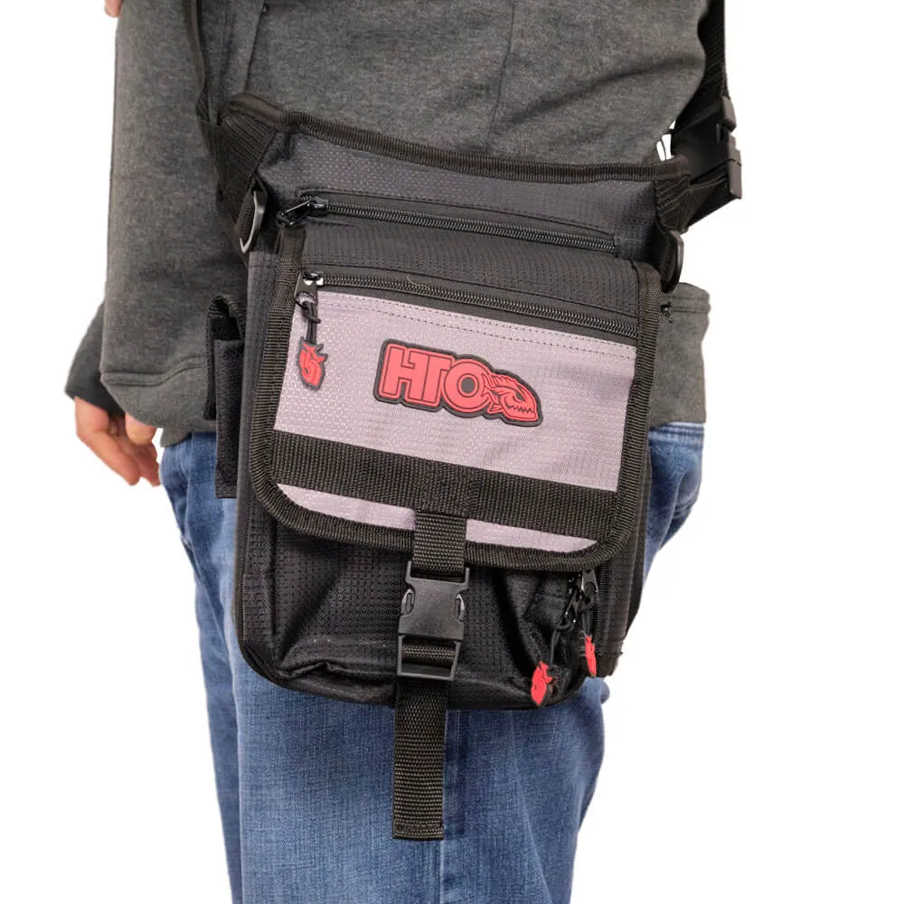 HTO Sling Hip Bag