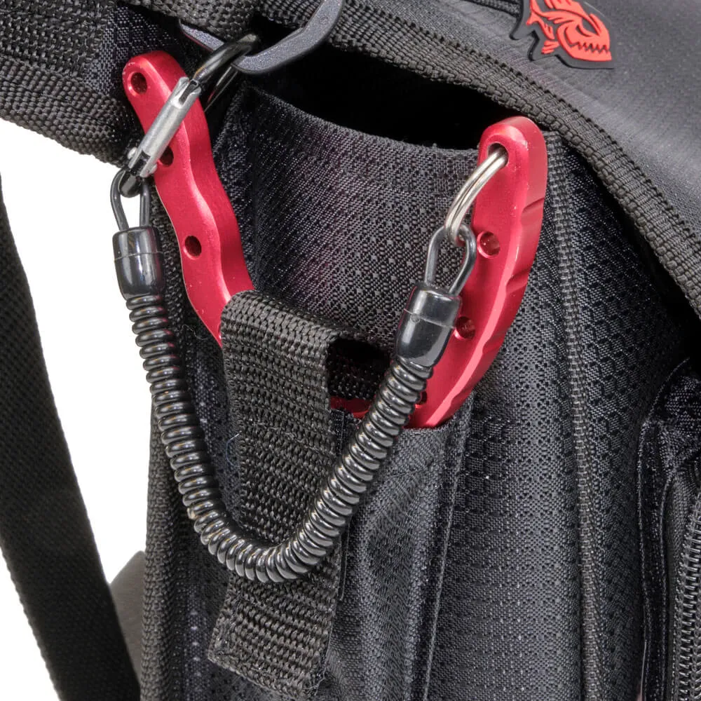 HTO Sling Hip Bag