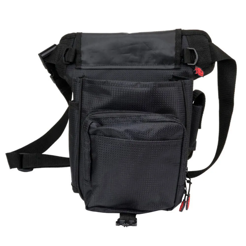 HTO Sling Hip Bag