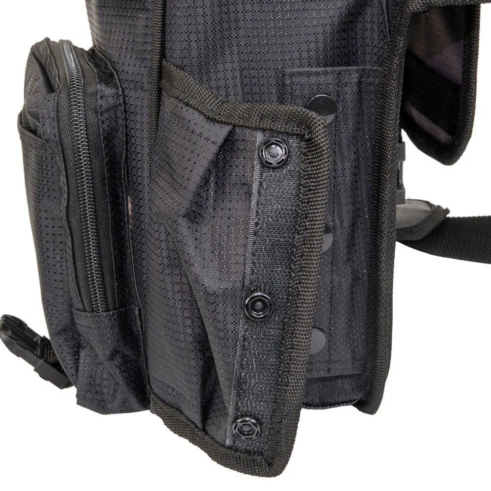 HTO Sling Hip Bag