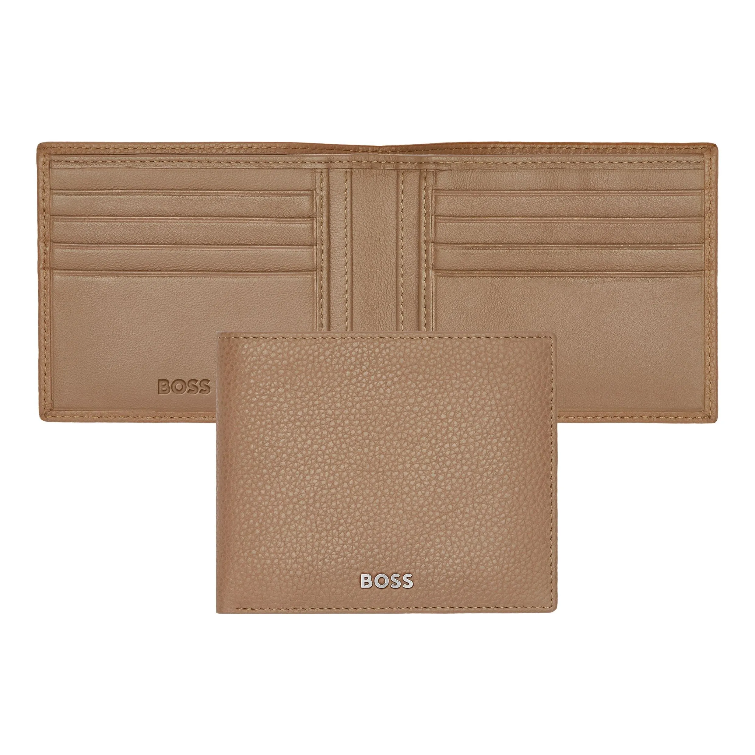 HUGO BOSS HPWB421A - Set HUGO BOSS (ballpoint pen & wallet)