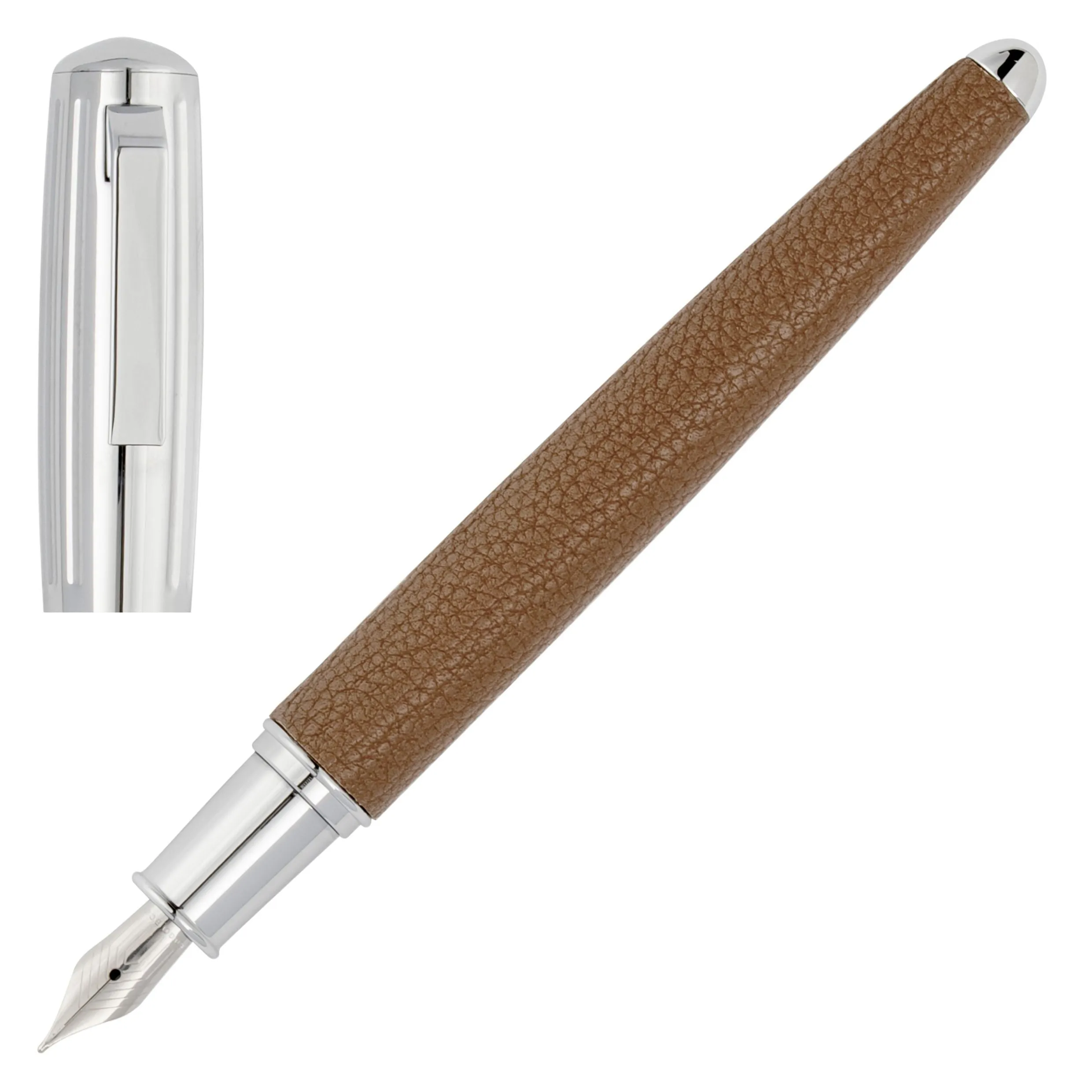HUGO BOSS HPWB421A - Set HUGO BOSS (ballpoint pen & wallet)