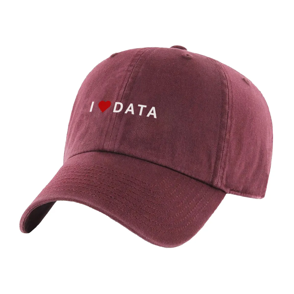 I Love Data Hat