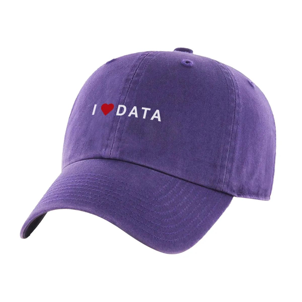 I Love Data Hat
