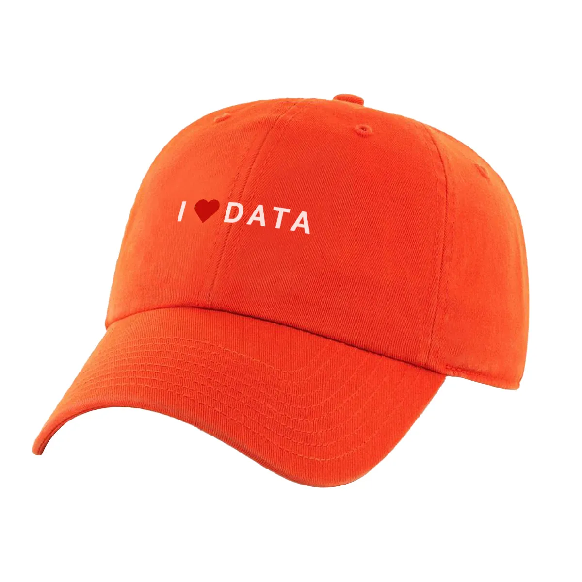 I Love Data Hat