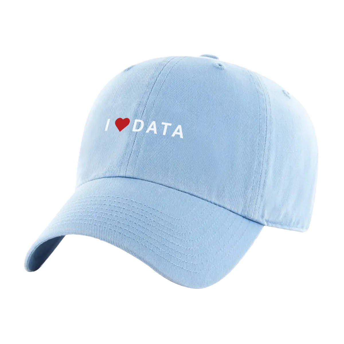 I Love Data Hat