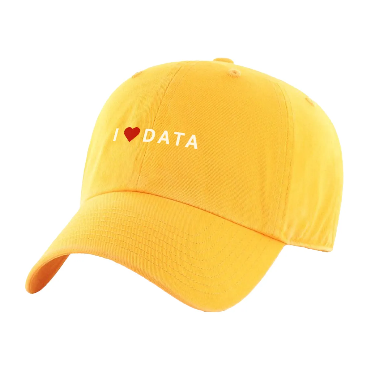 I Love Data Hat