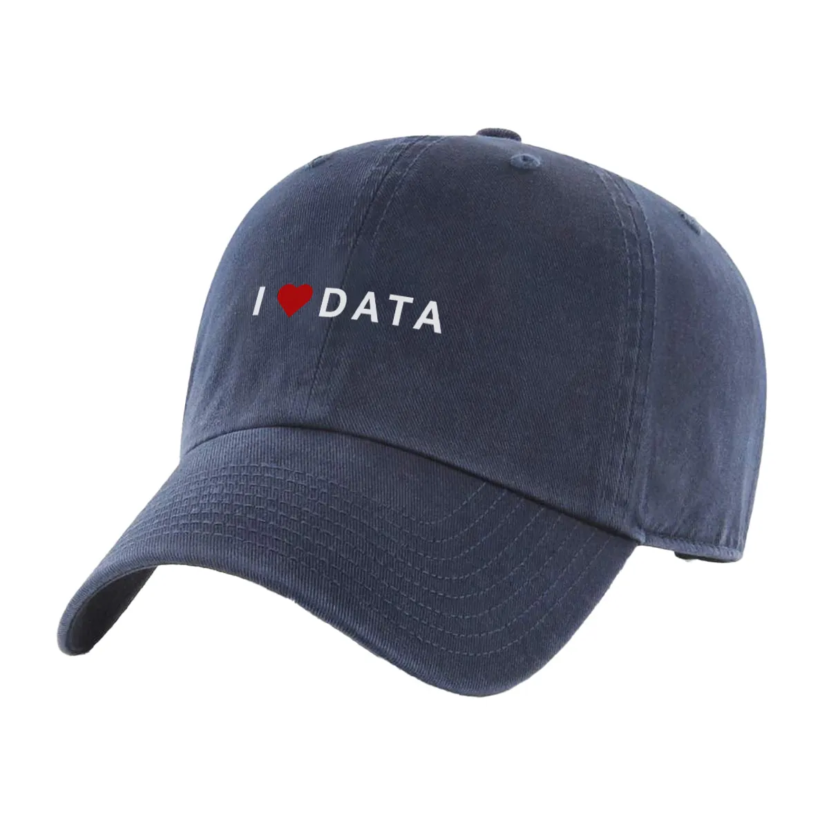 I Love Data Hat