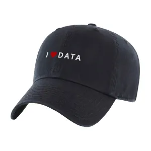 I Love Data Hat