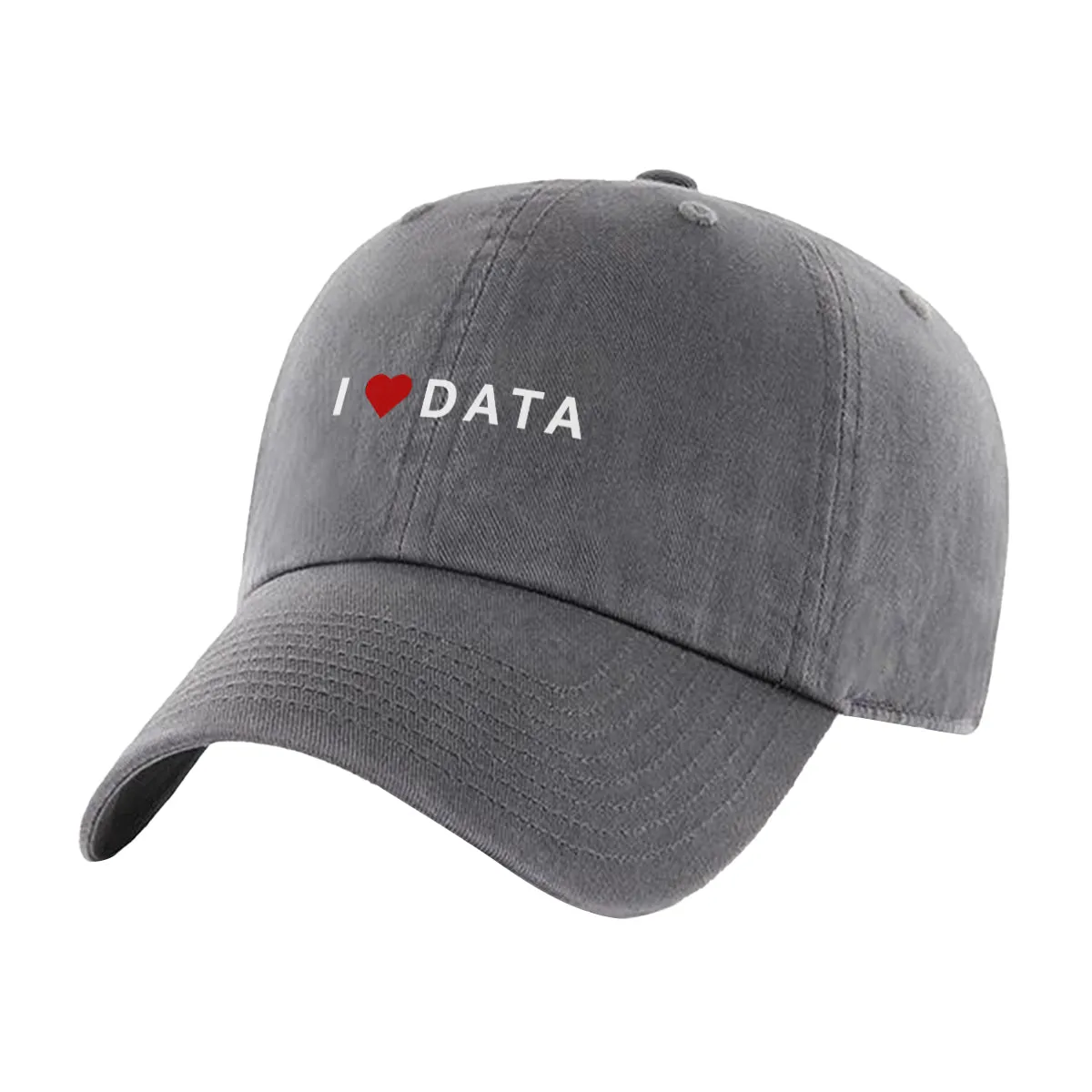 I Love Data Hat