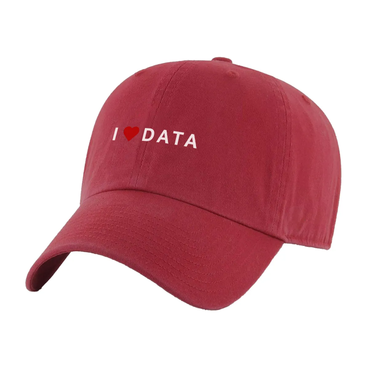I Love Data Hat