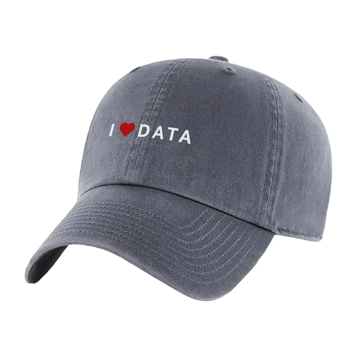 I Love Data Hat