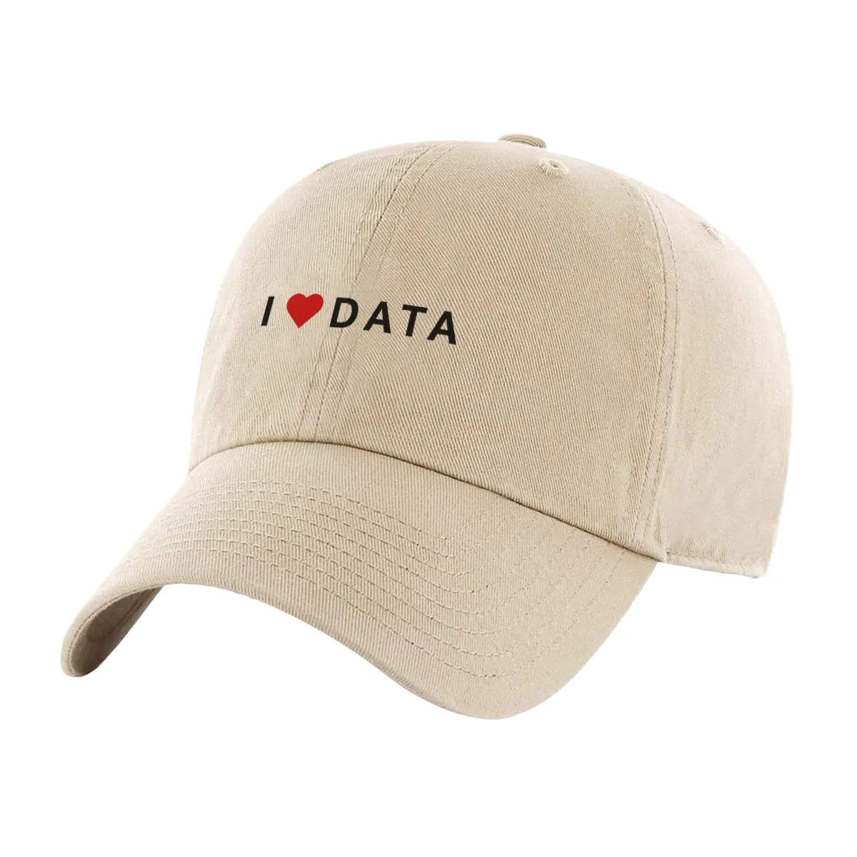 I Love Data Hat